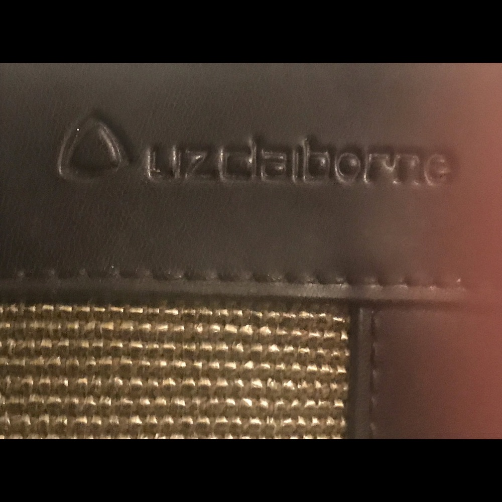 Liz Claiborne purse